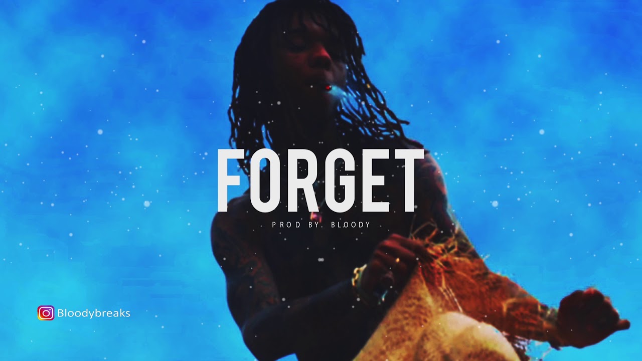 Swae Lee Type Beat - ''FORGET'' Dancehall Instrumental Beat 2019