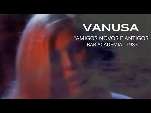 Vanusa \