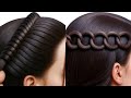 New & Easy hairstyle for girls - Beautiful hairstyle | stylish hairstyle|trendy hairstyle #hairstyle