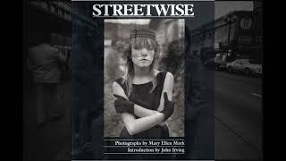ART180: Mary Ellen Mark