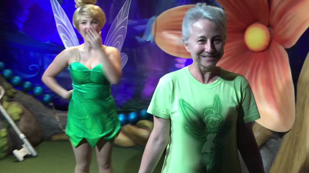 Disney World Commerical Let the Memories Begin