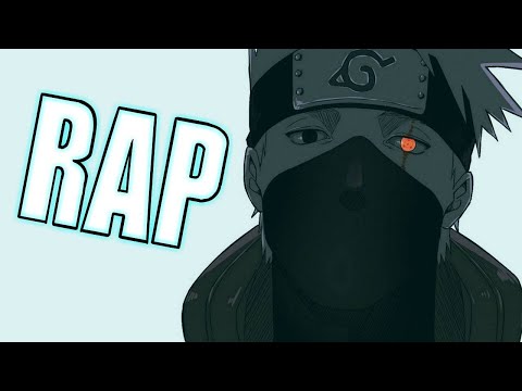 Kakashi Rap | "Let Me Down" | [Naruto] | GoldenEMP