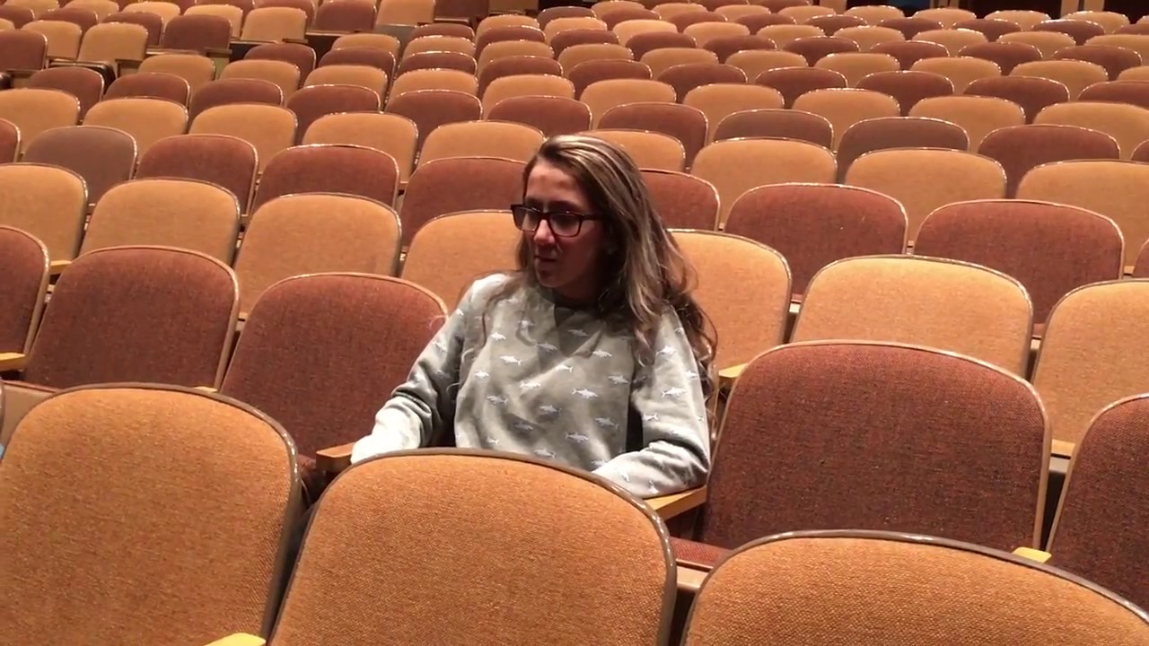 The Dreamers Trailer