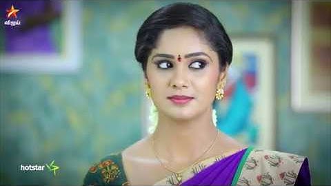 Sundari Neeyum Sundaran Naanum | 19th to 24th August 2019 - Promo