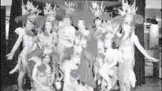 六本木　Showstage Kwan