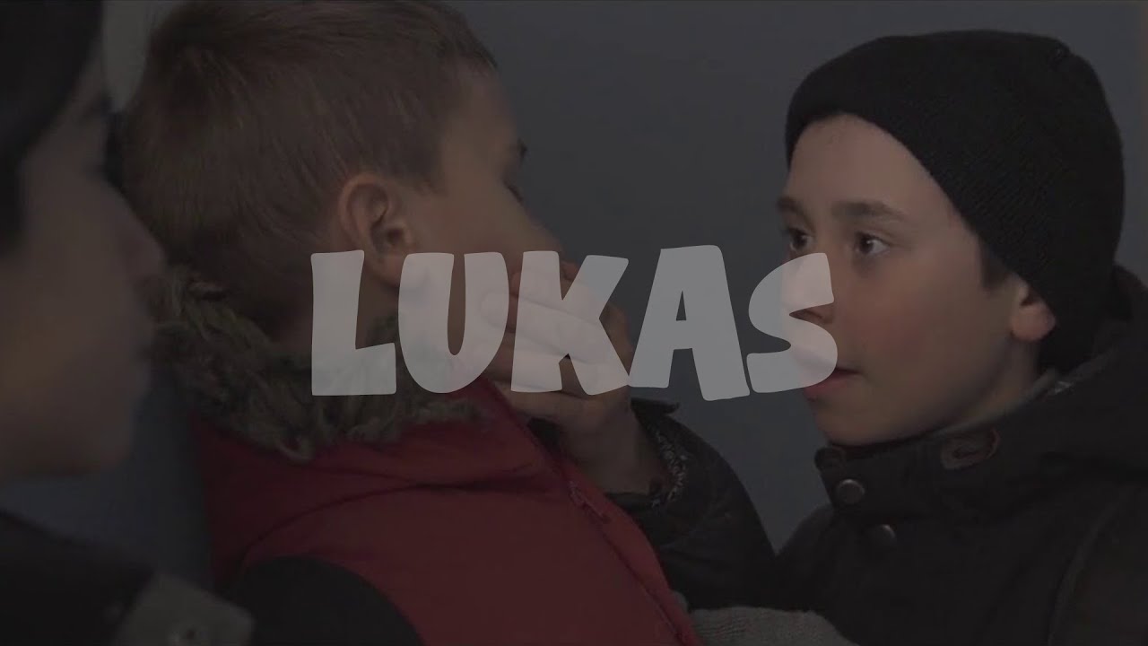 Lukas (Court-métrage sur le harcèlement scolaire)