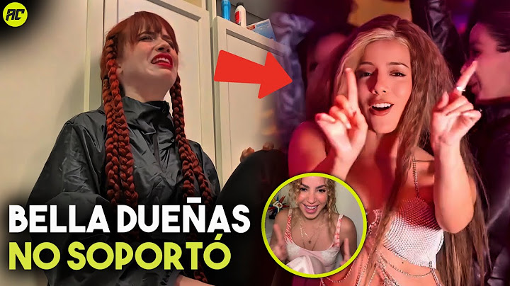 Bella Dueñas No Está Soportando Que Shakira Apoye A Doris Joselyn