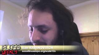 FLOSS Weekly 279: SCaLE 12X