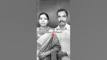 🧵Thread Art Portrait | DIY | String Art Portrait