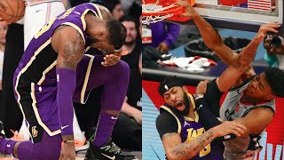 NBA Superstars Most Embarrassing MOMENTS