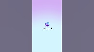 NetVRk #Shorts #NFT