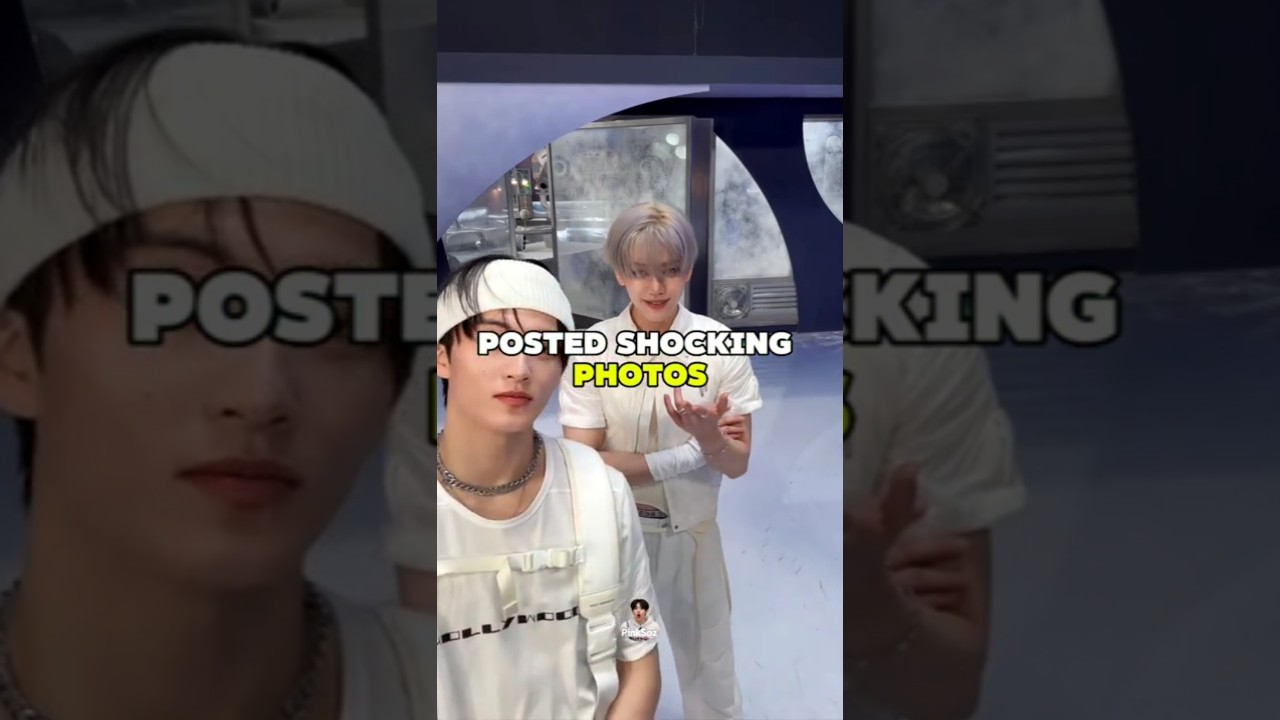 NCT’s Manager Exposes Sasaengs With Shocking Proof — Fans Demand Action! 