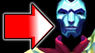 The Different Jhin Guide