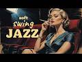 Silky Shadows – Swing Jazz Groove Female Vocal Whisper | Quiet Serenade