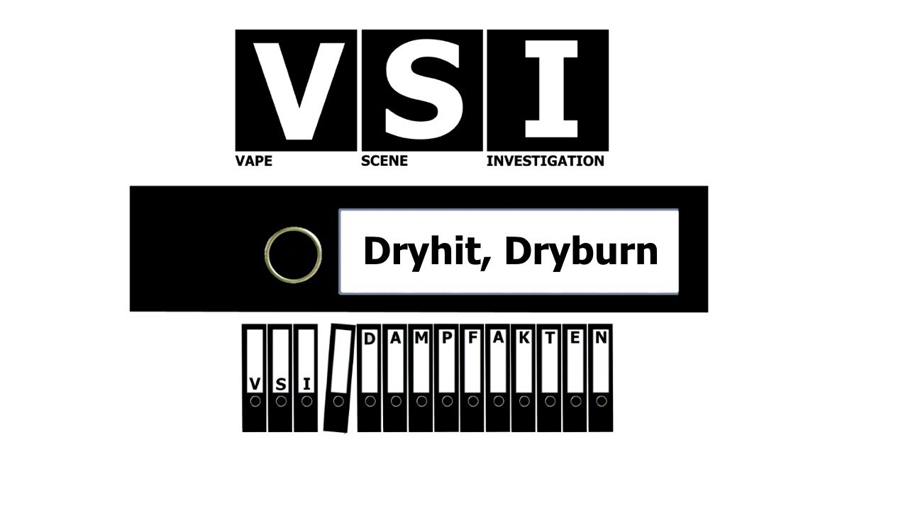 Dryhit / Dryburn