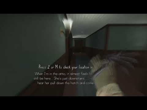 Gone home speedrun