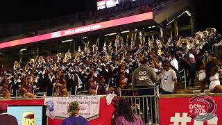 Tsu Ocean Of Soul Im So Glad University Of Houston