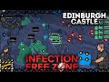 Infected Are Getting More Dangerous! Edinburgh Scotland | Infection Free Zone | Elevation Update #03