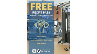 Ce Marc Elrich Comments About Free Rec Pes In 2026