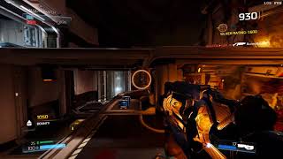 DOOM - Multiplayer - Team Deathmatch –| 57 |– The WTF! game