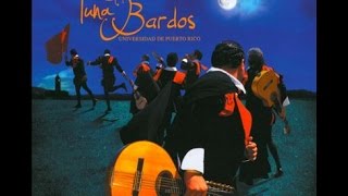 Estando en otras tierras - Tuna Bardos chords