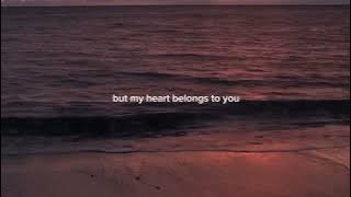 Nathaniel Constantin - A Piece Of You (Lyrics)