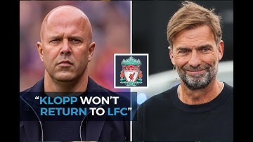 Slot Faces Final Week to Secure His Job Amid Pressure