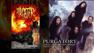 PURGATORY - ASA