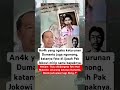 Netizen Soroti Foto Ijazah, Nama Baru Bermunculan Bikin Heboh! #shorts #viralvideo