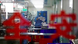 Uq Is The Last Place Which Should Receive Vaccine Funding Amid Tenuous China Ties