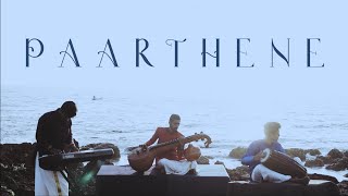 Paarthene Amman Song K.bharkkavasharma Ft. Aphiram & Vithuran