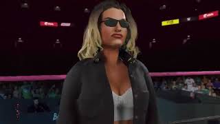 Baddest Baddie - Selena Gomez Vs Hailey Bieber