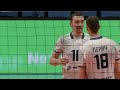 Zenit-Kazan vs. Nova | HIGHLIGHTS | 1/4 Finals (1st Game) | SuperLeague 2025-2026