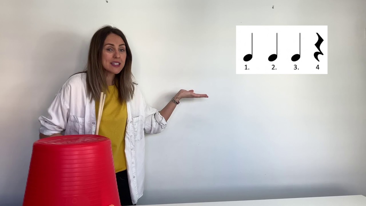 ¡VIVE LA MÚSICA! CLASE 13 (la negra y su silencio)