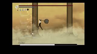 VOID MEMORY - Knight Sarath (Stamina tree)
