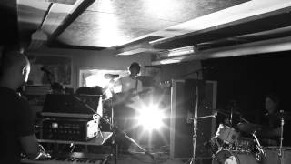 Sisyphus Live from rehearsals