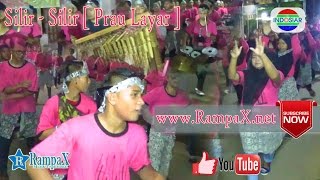 Pawai Silir - Silir Di Banyurip