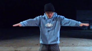 Handsomer - Russ (Open Verse) [Official Video]