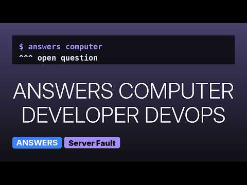 DevOps & SysAdmins: SAMBA + LDAP problem