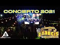 CONCIERTO 2021 FRANCIS Y SU MARIMBA ORQUESTA (NUEVO)