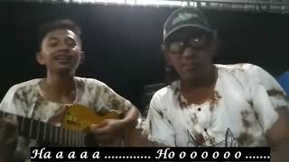 Ngerayu - Cover Tah Polnang