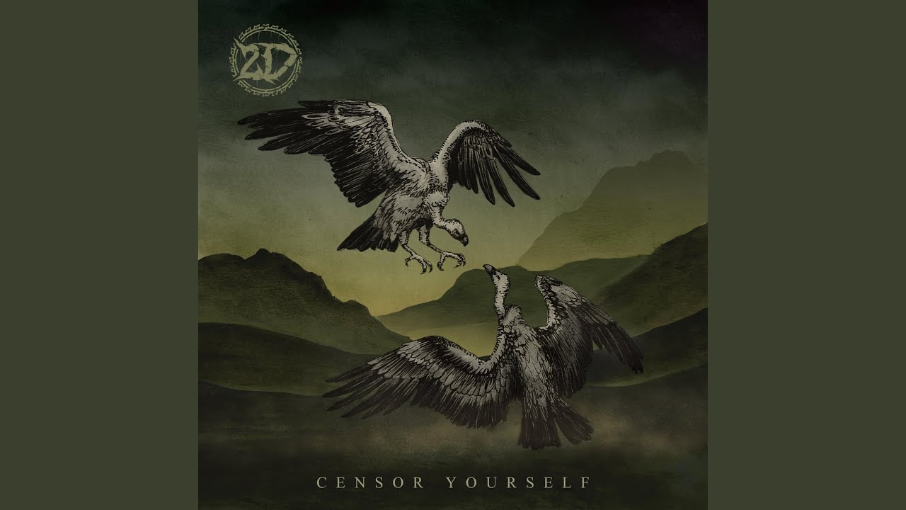 Tonton Censor Yourself di YouTube Tonton Censor Yourself di YouTube