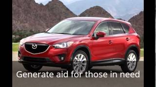 Donate Car To Nonprofit Charity