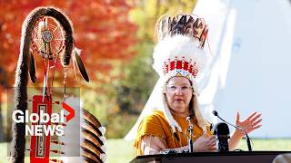 Several premiers not expected to attend historic meeting with PM, First Nations leaders