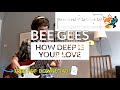 Bee Gees - How Deep Is Your Love (Bass Cover) | Bass TAB Download