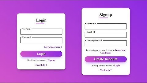 Xây Dựng Chức Năng Đăng Kí, Đăng Nhập Trong FrontEnd Angular với BackEnd NestJS và MongoDB - Phần 1