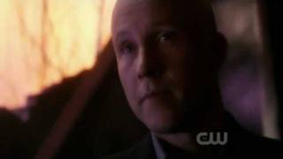 Smallville - Finale: Clark & Lex Reunion