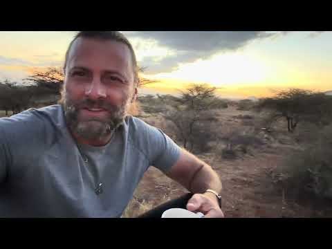 Into The Heart Of The Samburu My Time At Samburu Sopa Lodge