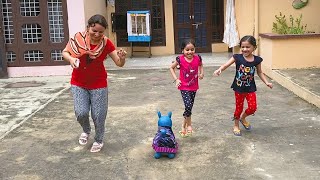 Competition Vlog Gurleen Kanan