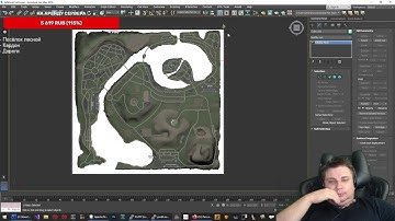 Стрим на Samp-net Role Play! Строим карту Второй Сезон Часть 40